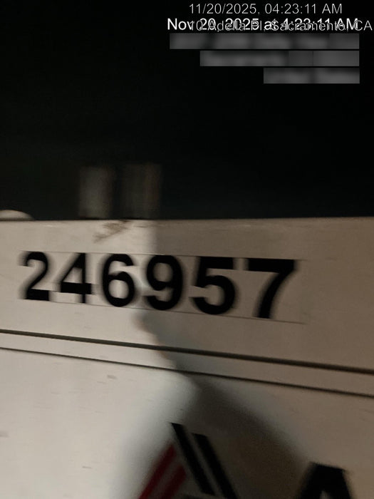 2022 AIRMAN SDG25S-8E1