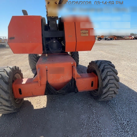 2019 JLG 860SJ
