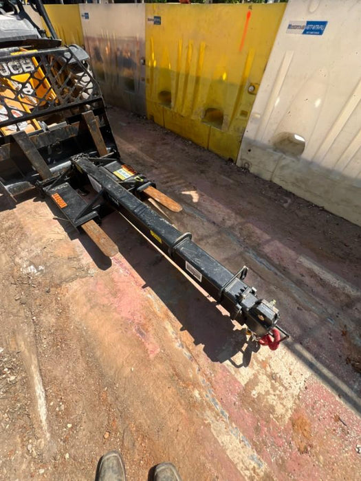 2024 STAR INDUSTRIES M1360B - Star JIB Boom