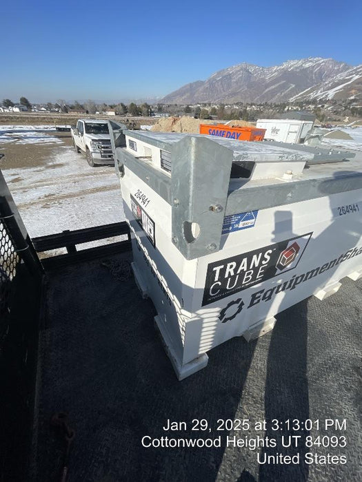 2022 WESTERN GLOBAL 20TCG-ES