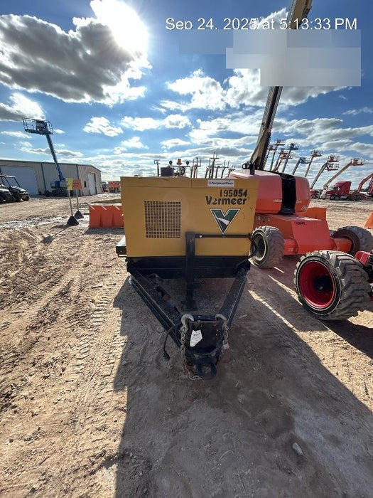 2022 VAC-TRON LP573XDT