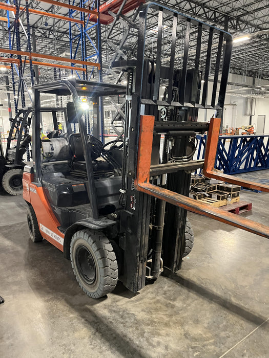 2022 TOYOTA 50-8FGU25