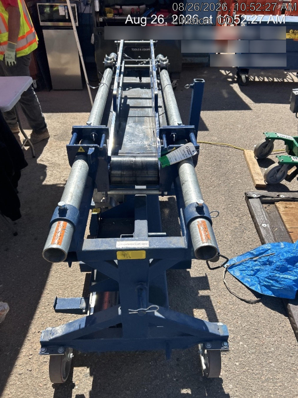 2025 CURRENT TOOLS 252-CT
