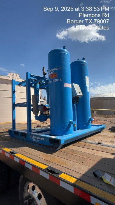 2024 HANKISON RDH-930G