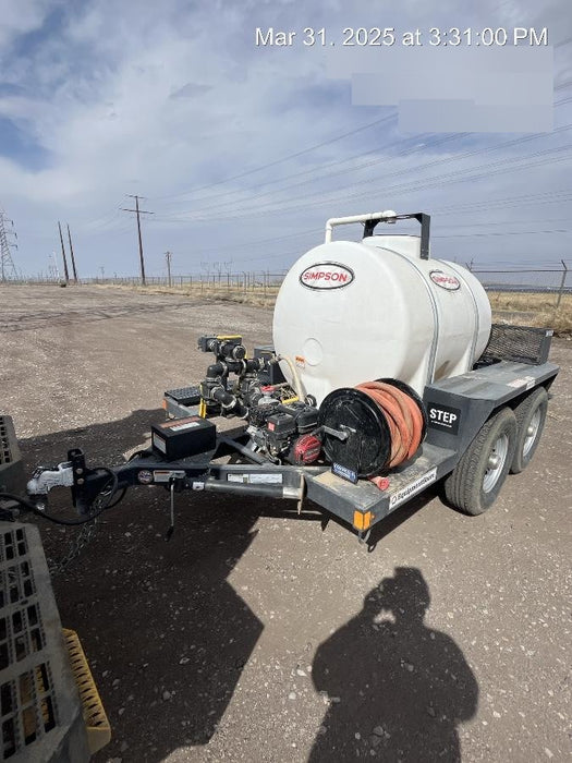 2023 SIMPSON SWT-52517