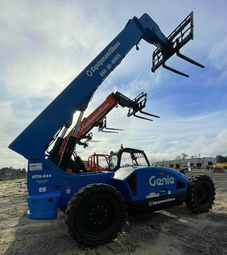2024 GENIE GTH-844