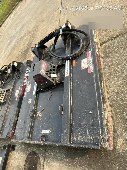 2023 VIRNIG RBV72-25