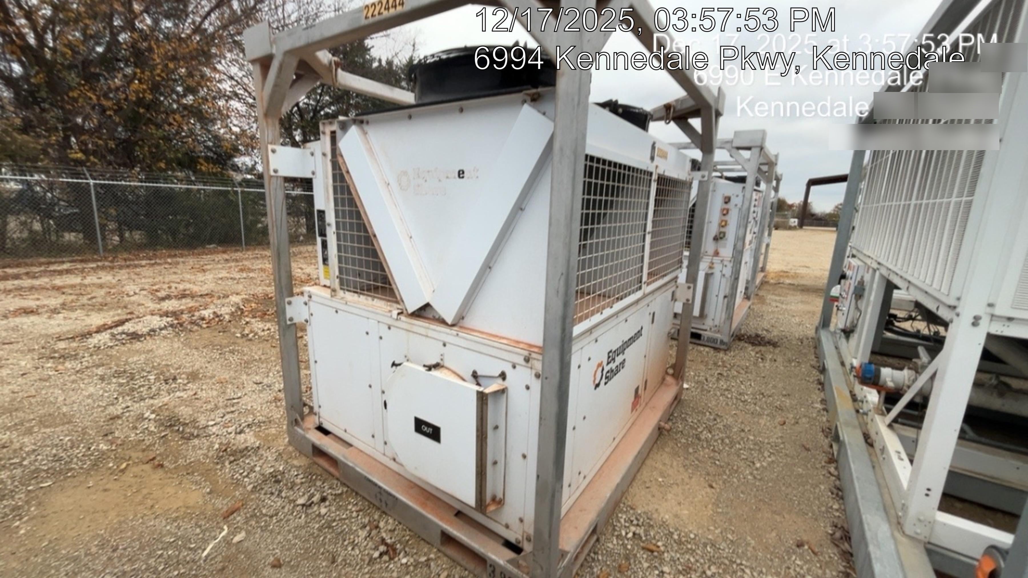 2022 SMARTECH SACP21A-HS