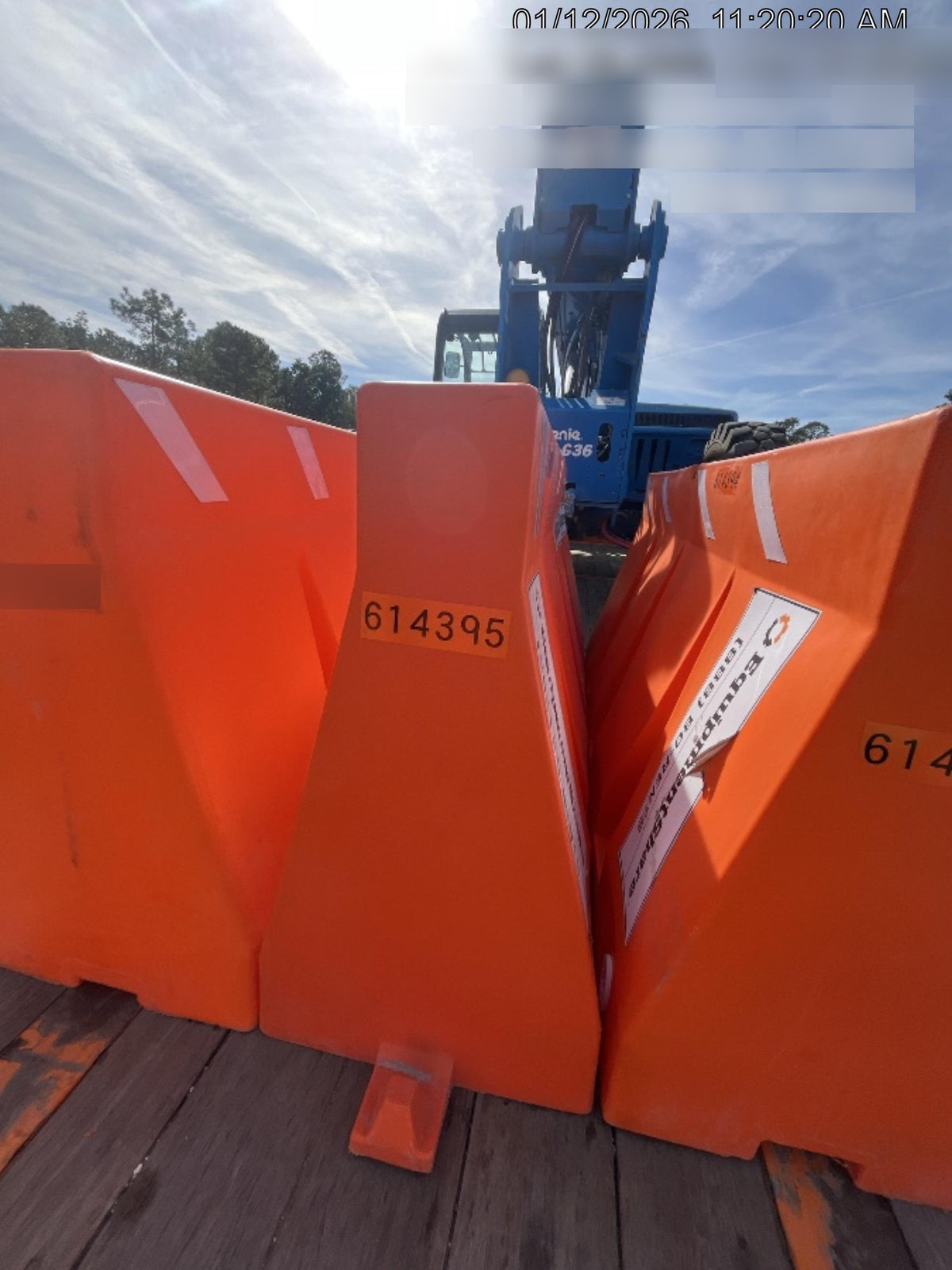 2025 ULINE H-4584