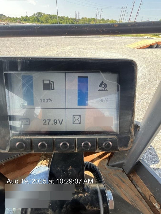 2024 DYNAPAC CA2500D