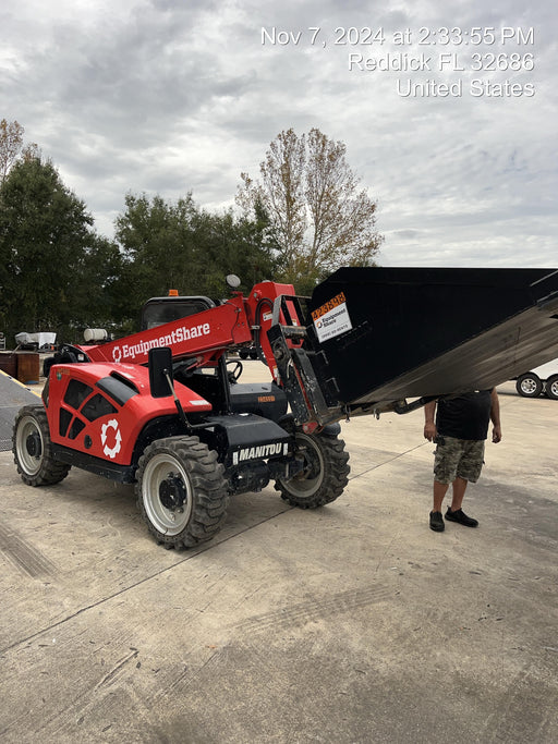 2024 STAR INDUSTRIES 1406B