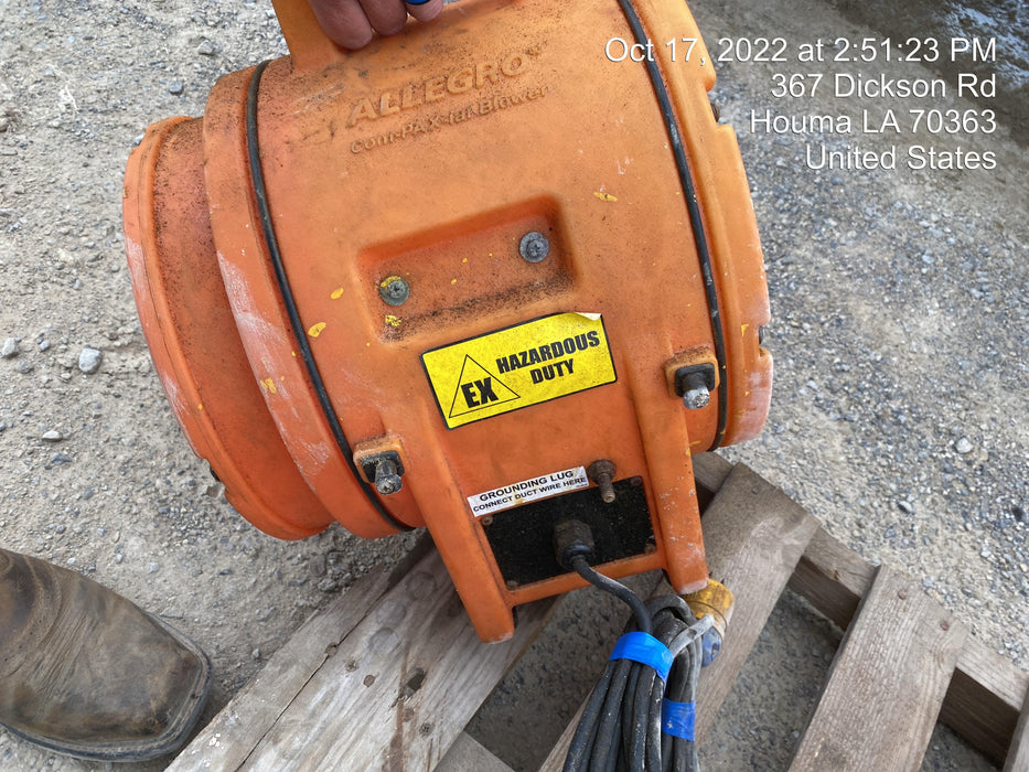 2021 ALLEGRO 9548-25