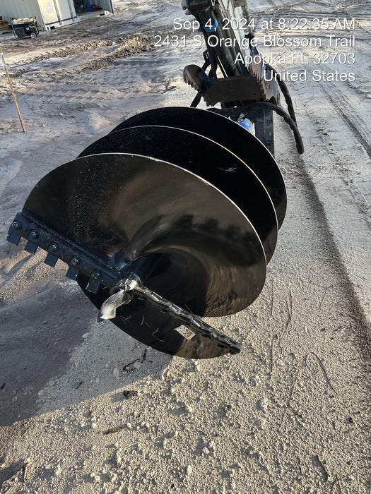 2024 AUGER TORQUE 3300-30