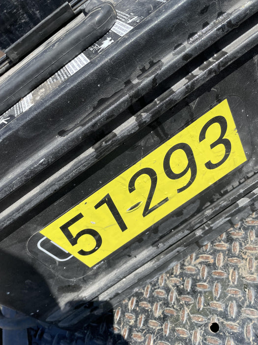 2019 LINCOLN ELECTRIC LN25