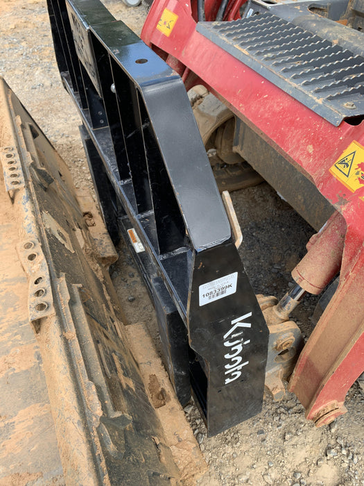 2019 PALADIN 48" Pallet Forks - Paladin