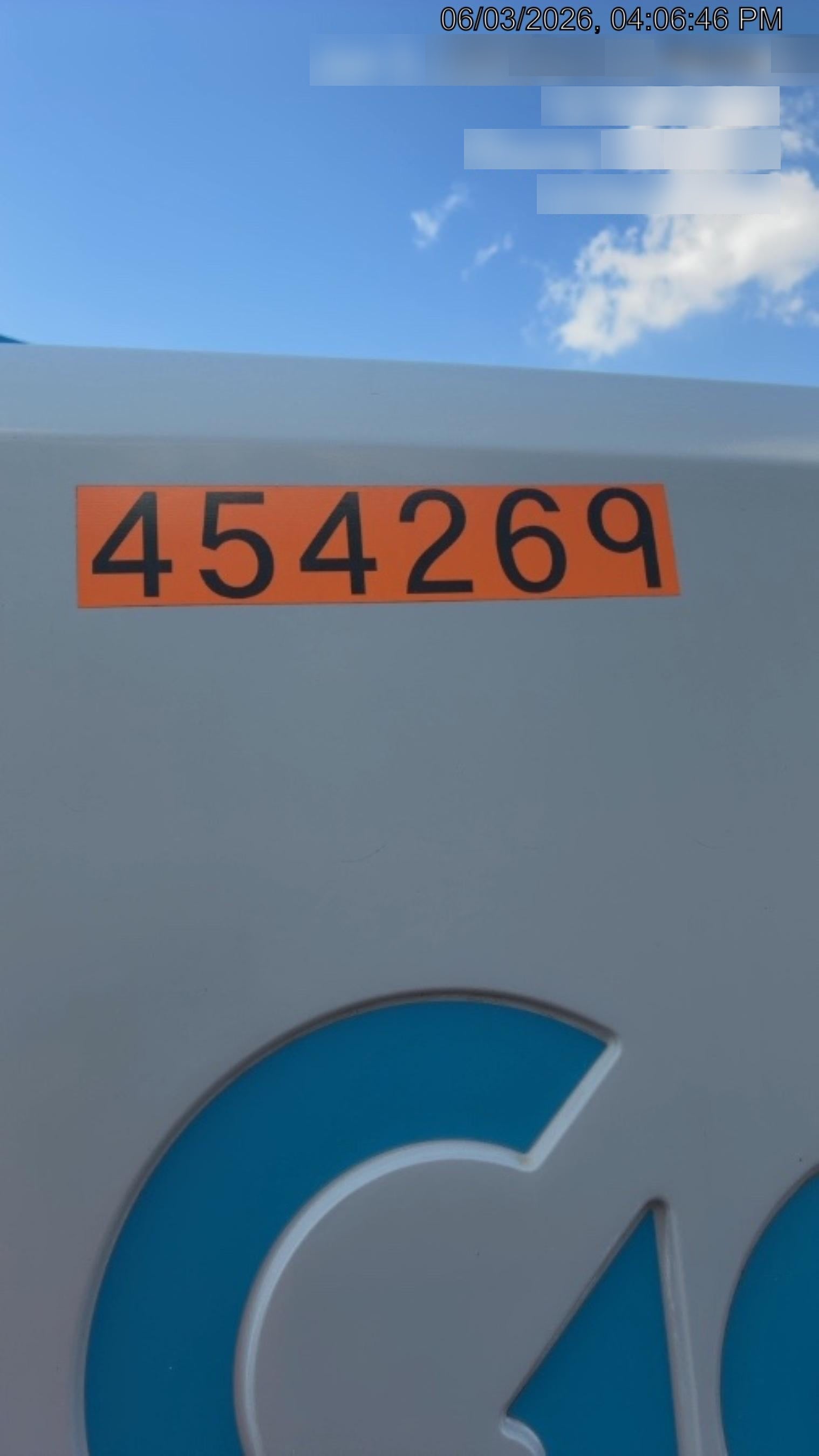 2024 GENIE S-45 XC
