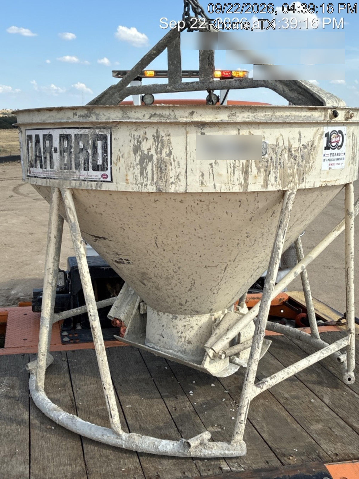 2025 GAR-BRO 427-R