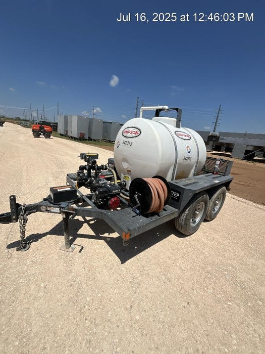 2023 SIMPSON SWT-52517