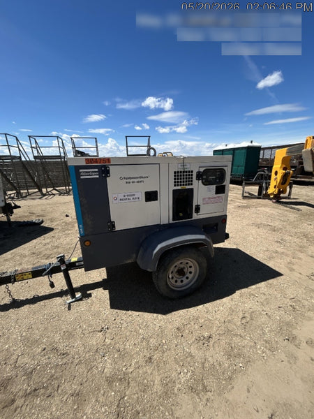 2023 ATLAS COPCO QAS25 CWK