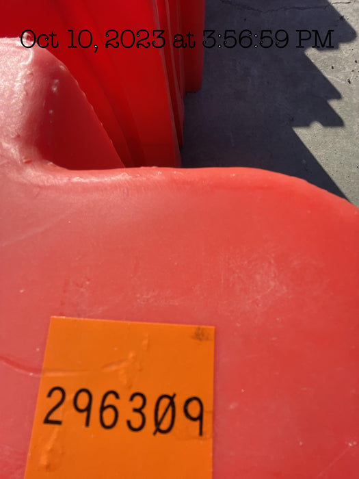 2023 HOUSTON BARRICADE WFB42