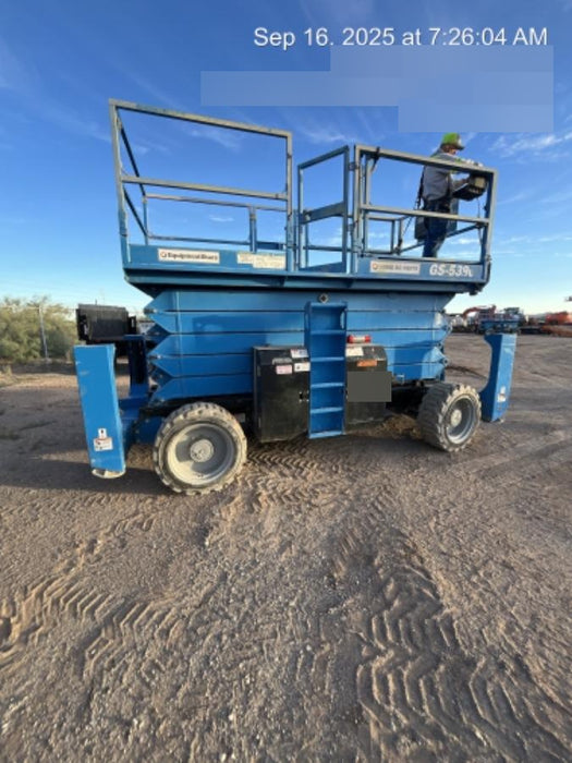 2020 GENIE GS-5390 RT