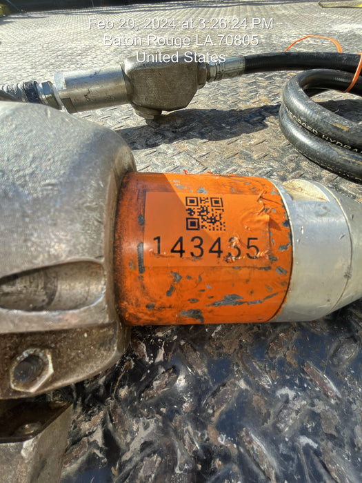 2021 MICHIGAN PNEUMATIC 10267