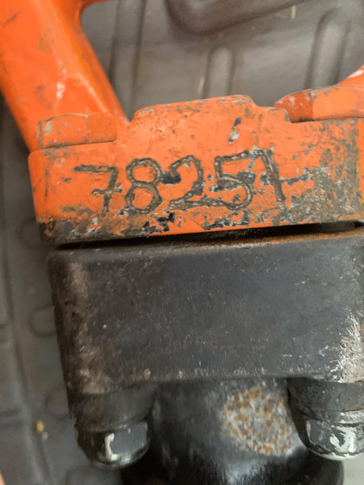 2020 MICHIGAN PNEUMATIC MP-CH3R