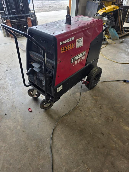 2024 LINCOLN ELECTRIC Ranger 305 LPG