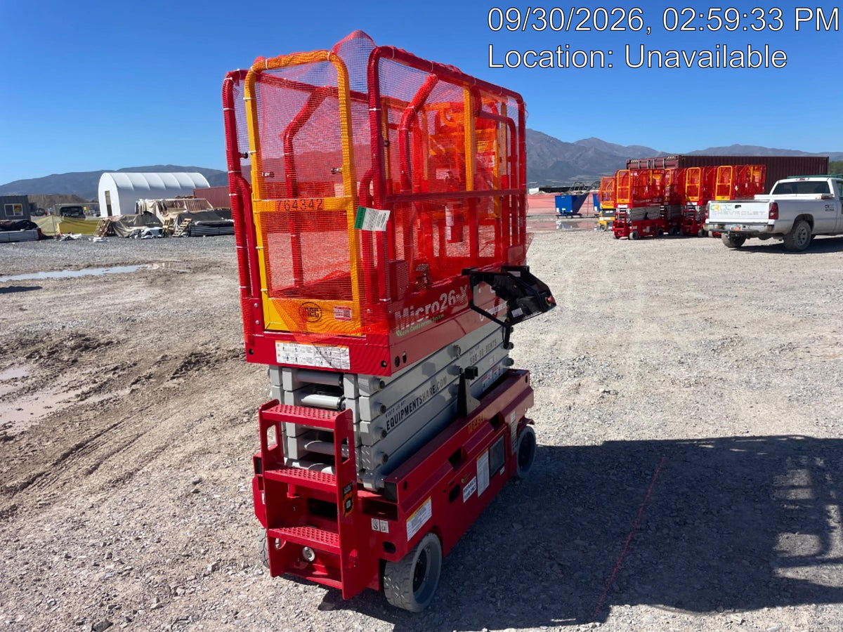 2026 MEC Micro 26-XD+