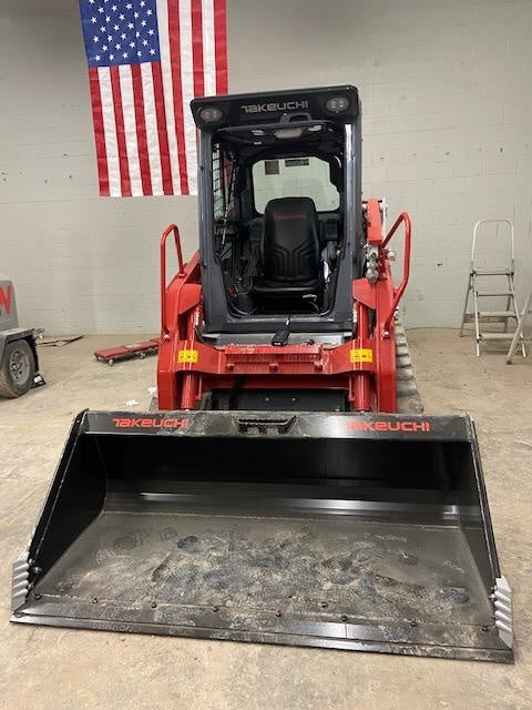 2020 TAKEUCHI TL8R2-CR