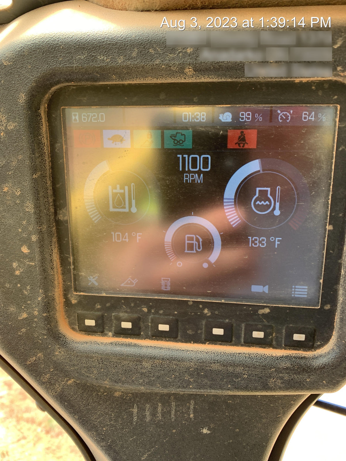 2019 WACKER NEUSON ST45