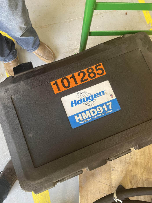2020 HOUGEN MFG HMD917