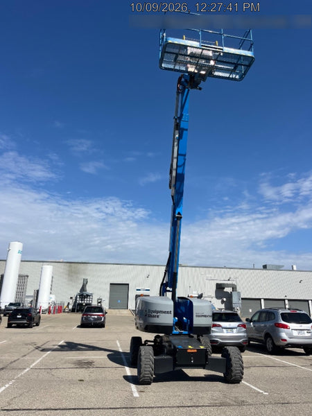 2025 GENIE S-45 XC