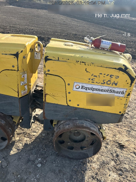 2020 WACKER NEUSON RTLx-SC3