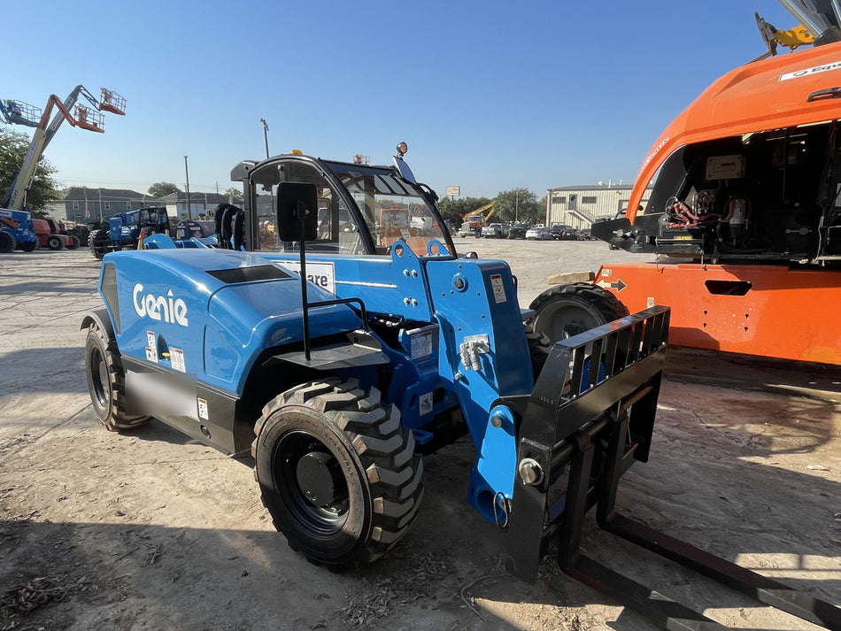 2024 GENIE GTH-5519