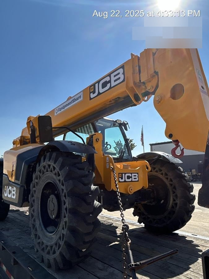 2021 JCB 509-42