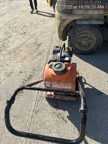2023 MULTIQUIP MVC82VHW