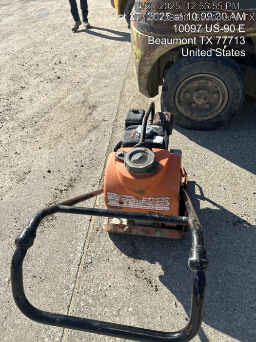 2023 MULTIQUIP MVC82VHW