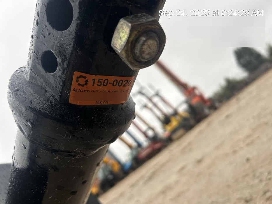 2023 AUGER TORQUE 3300-30