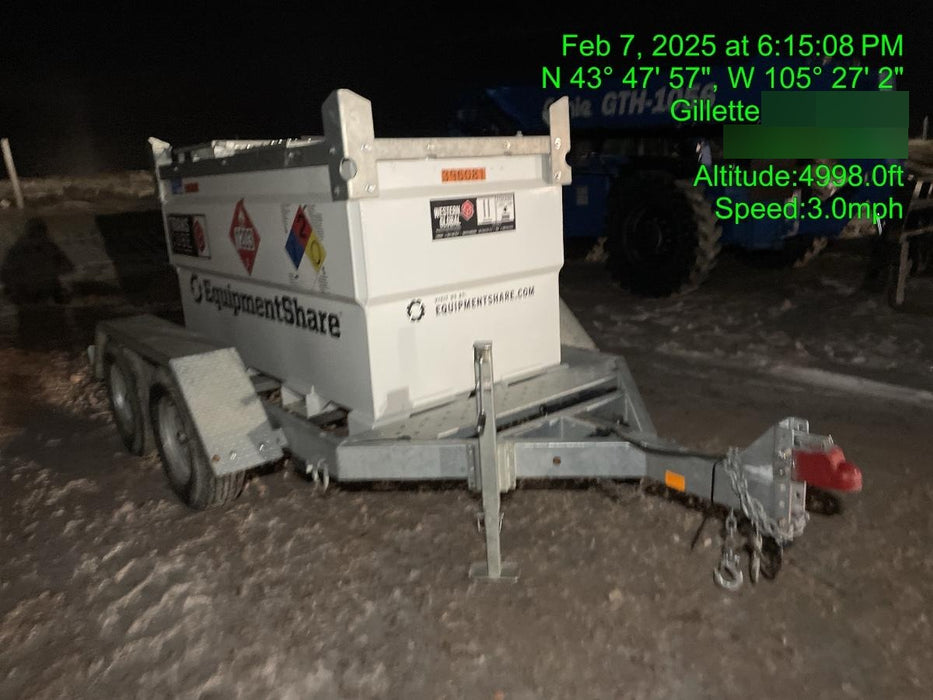 2024 WESTERN GLOBAL 20TCG-UCA-EB