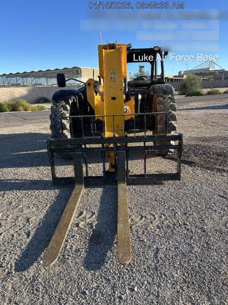 2024 JCB 509-42