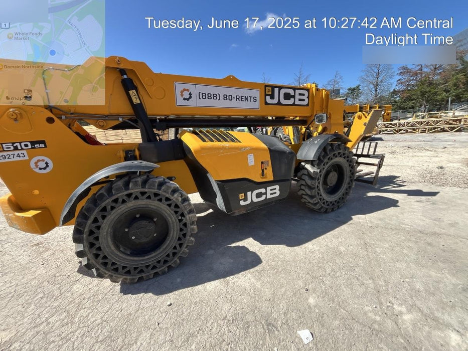 2023 JCB 510-56
