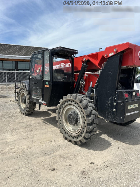 2020 MANITOU MTA8044