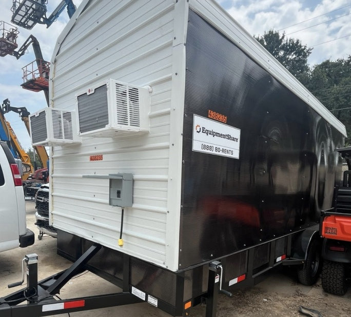 2024 TEXAS COOLING SYSTEMS Texas Icehouse