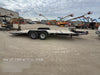 2019 LOADTRAIL Tilt-Deck Rental Trailer