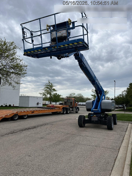 2024 GENIE S-65 XC