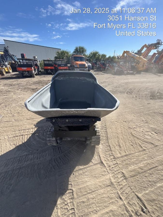 2025 TORO MBTX 2500-TS