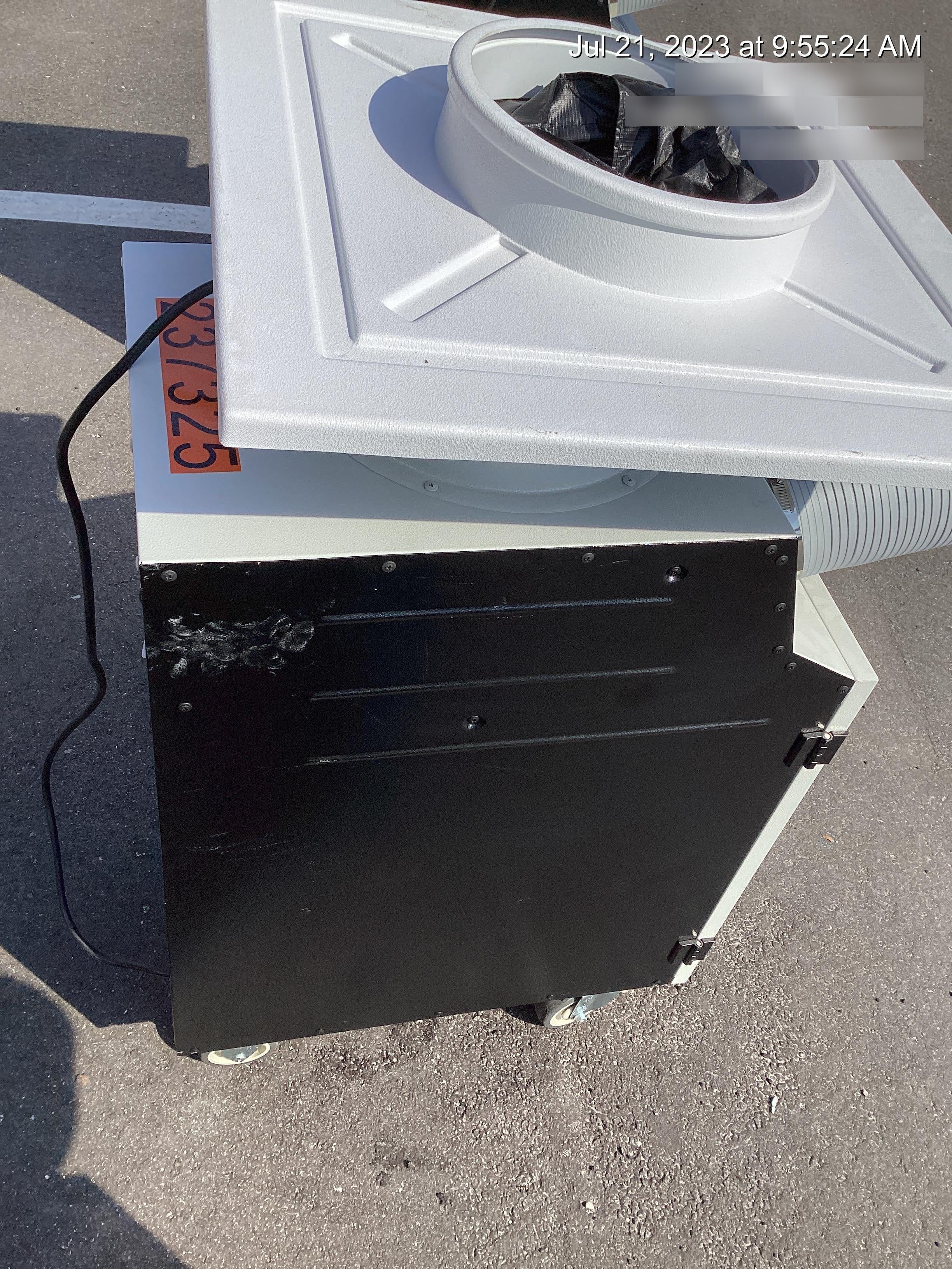 2022 KWIKOOL KPAC1411-2
