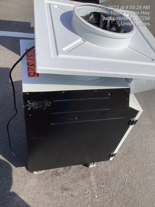 2022 KWIKOOL KPAC1411-2