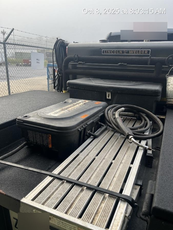 2022 LINCOLN ELECTRIC K4266-1